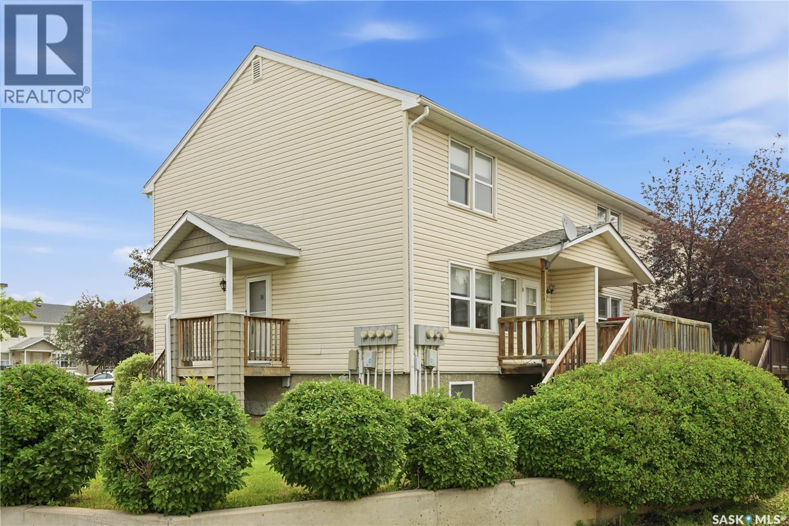 36-210 Camponi Place, Saskatoon, SK, S7M1J7