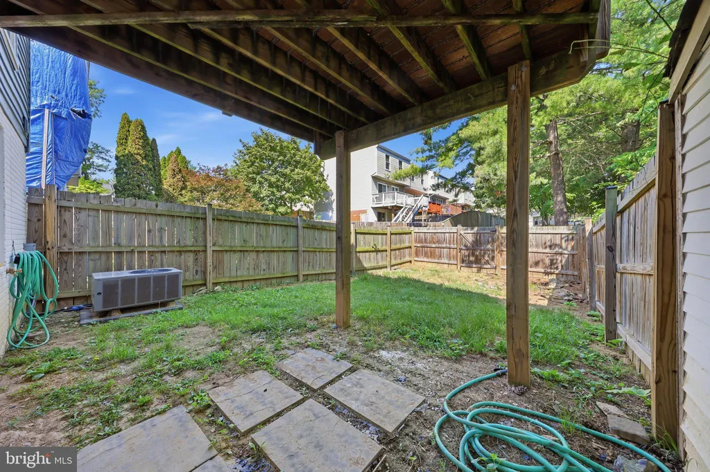 1622 Jennings Court, Frederick, MD 21702