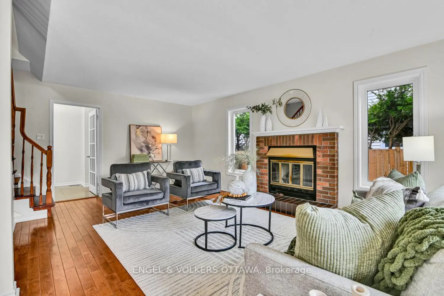 3557 Trappers Road photo 3