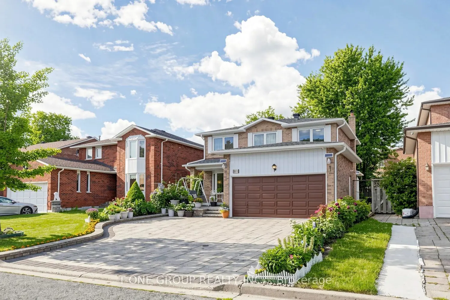 81 Marion Crescent