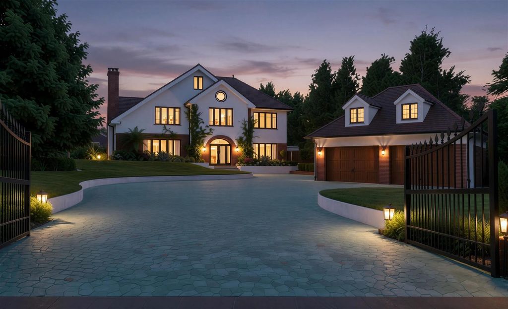 Land for saleLoom Lane, Radlett WD7