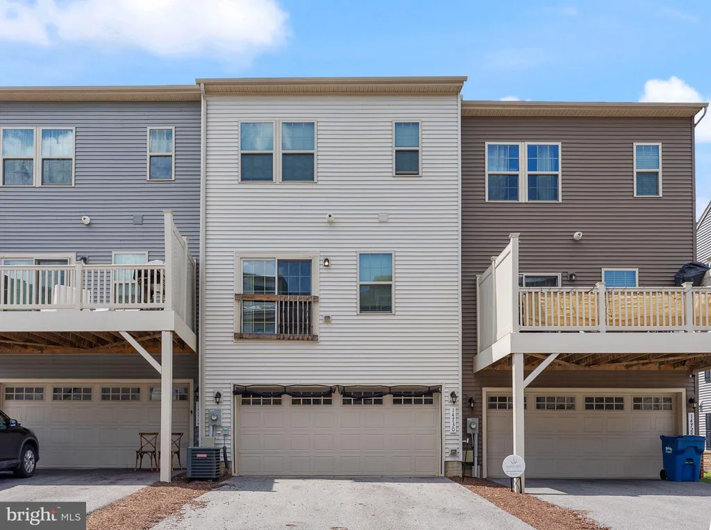 14730 Mattawoman Drive, Brandywine, MD 20613
