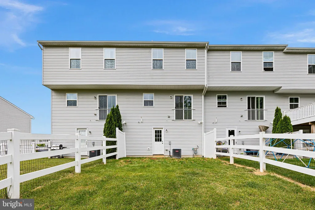 163 Wye Oak Drive, Townsend, DE 19734