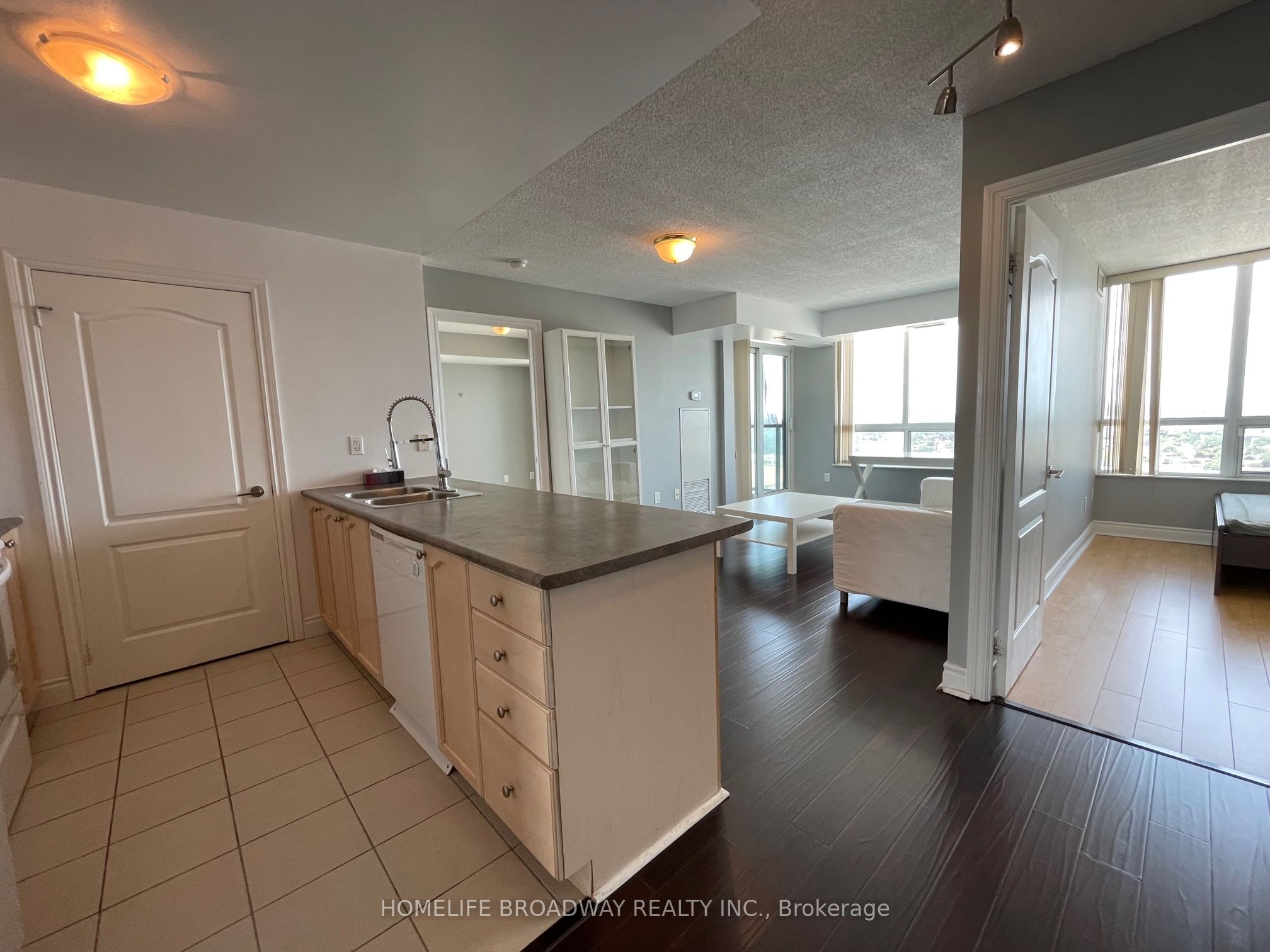 2907-50 Brian Harrison Way, Toronto, ON, M1P 5J4 photo 2