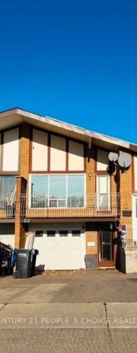 Basement-2644 Windjammer Road, Mississauga, ON, L5L 1T5