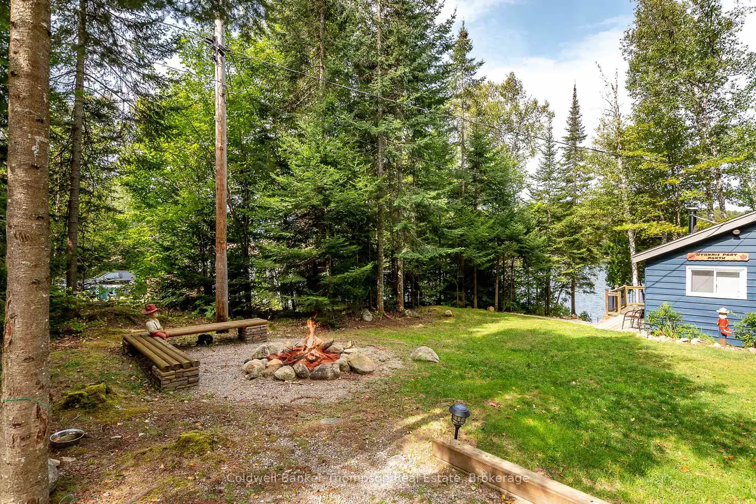602 Grass Lake Road photo 2