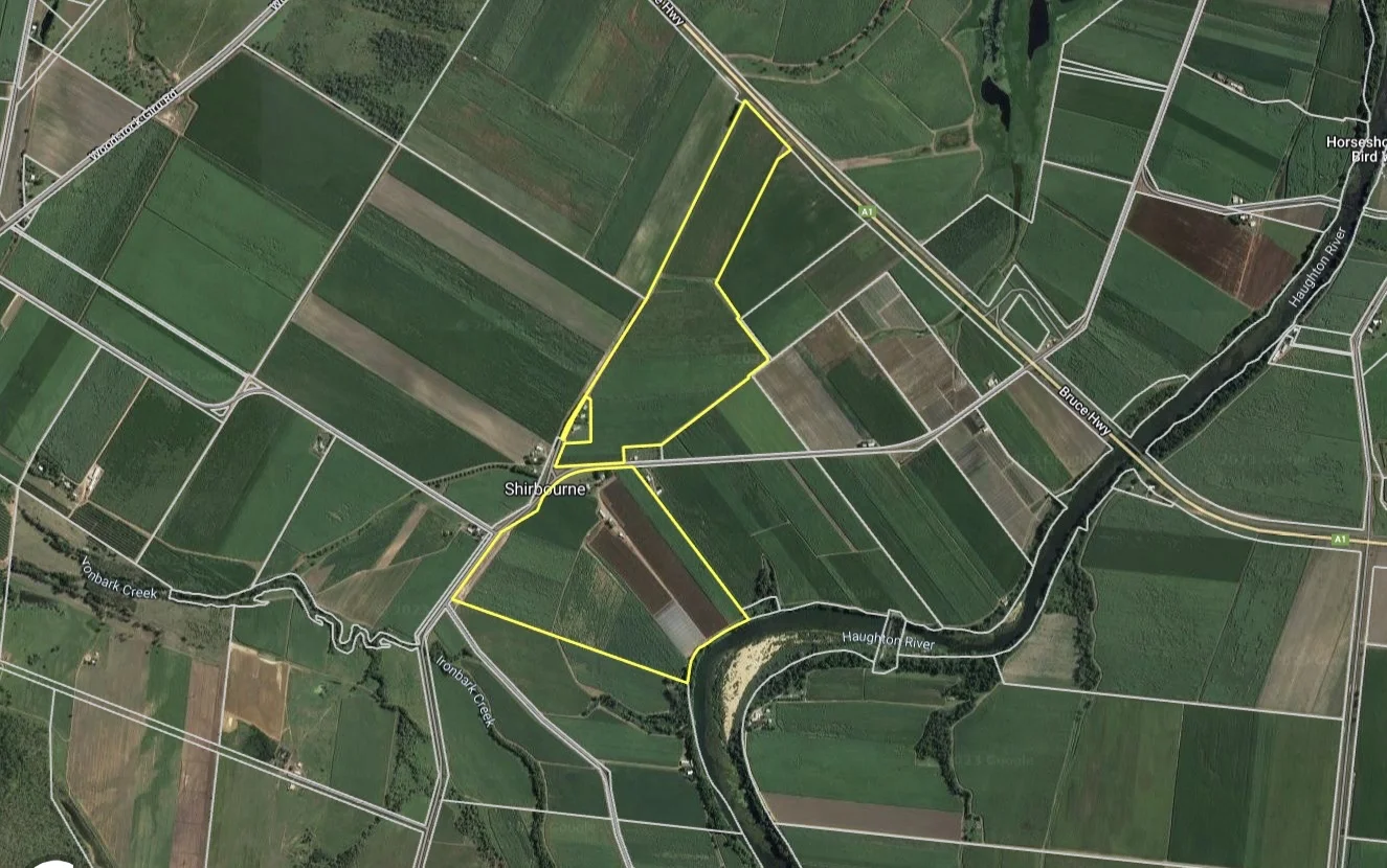 Giru QLD 4809