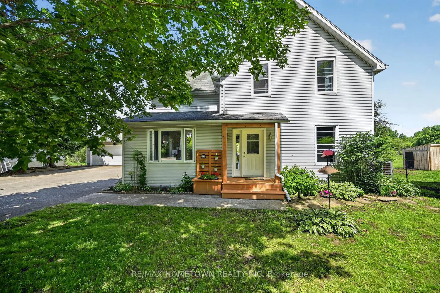8110 Wiltsie Road photo 3