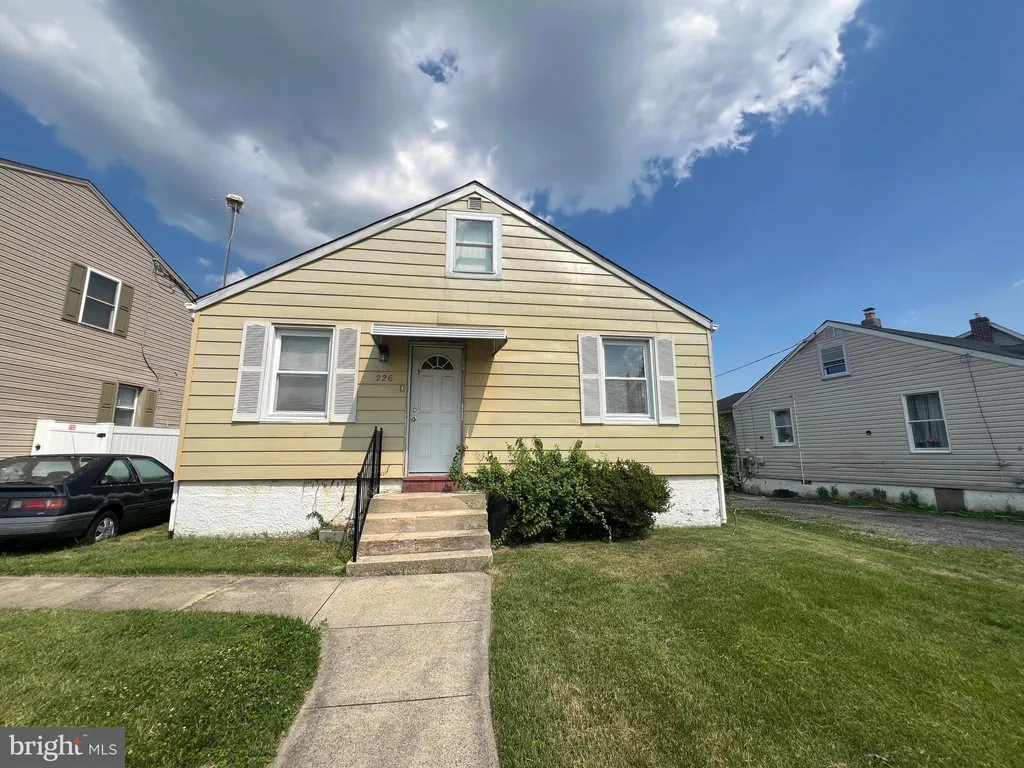 226 Ashwood Road, Baltimore, MD 21222 photo 5