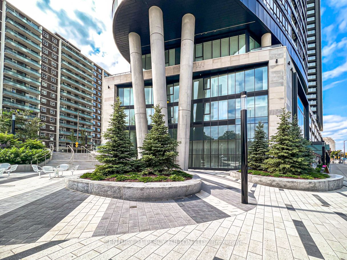 3415-585 Bloor Street E, Toronto, ON, M4W 0B3