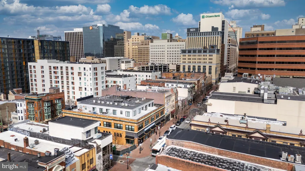801 N Market Street Unit 303, Wilmington, DE 19801