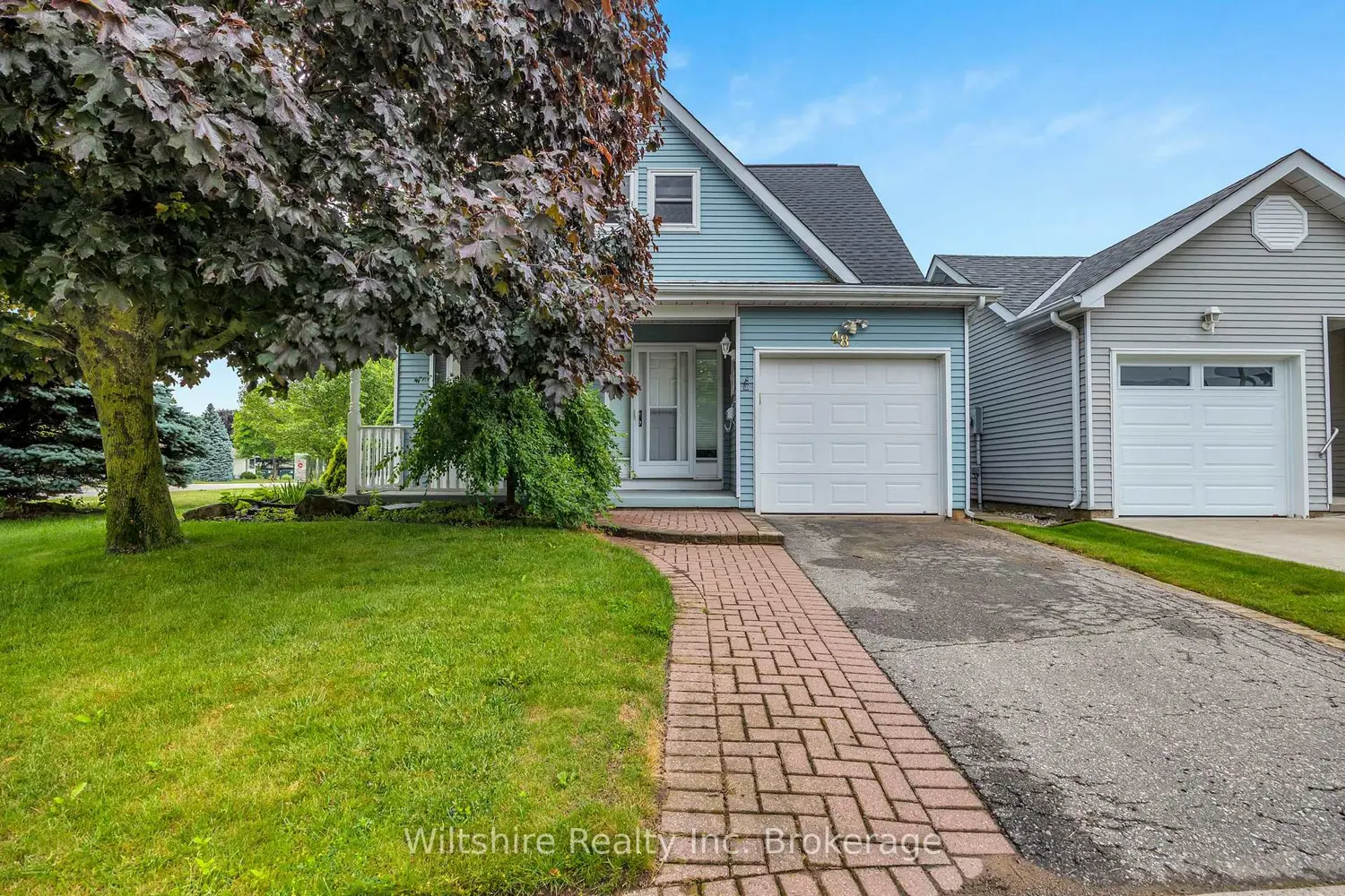 48 Sinclair Drive photo 2