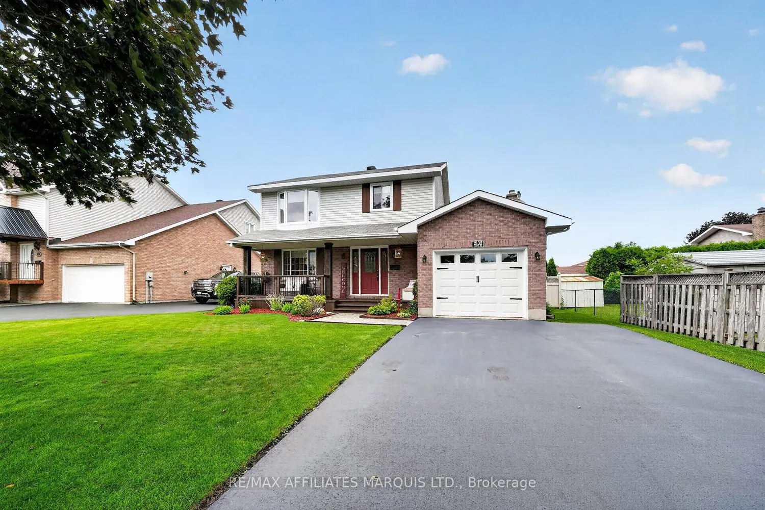 2132 Concorde Avenue photo 2