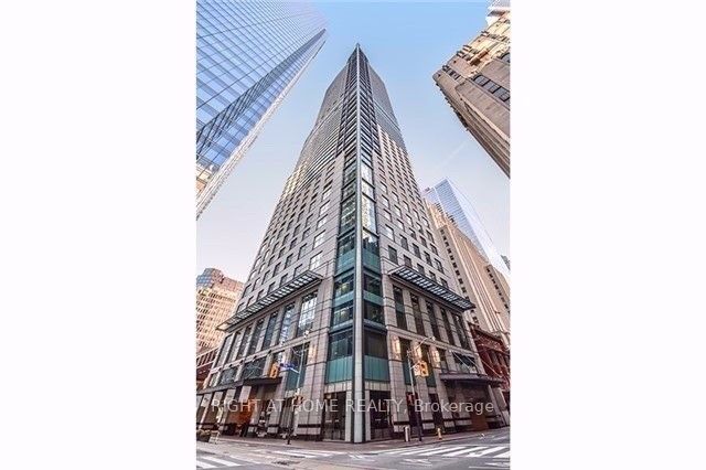 3503-311 Bay Street, Toronto, ON, M5H 4G5