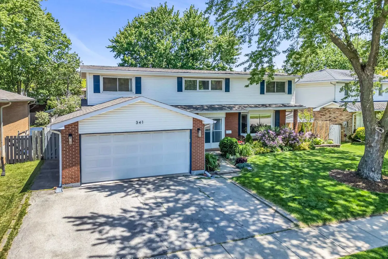 341 Appleby Line