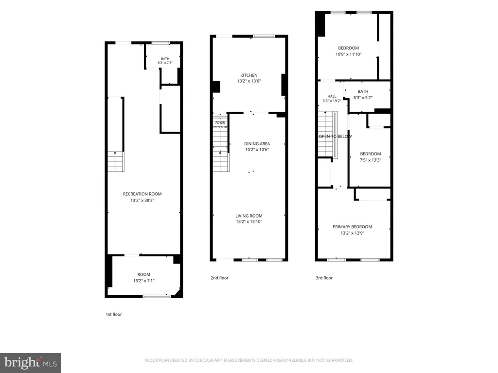 425 Ilchester Avenue, Baltimore, MD 21218