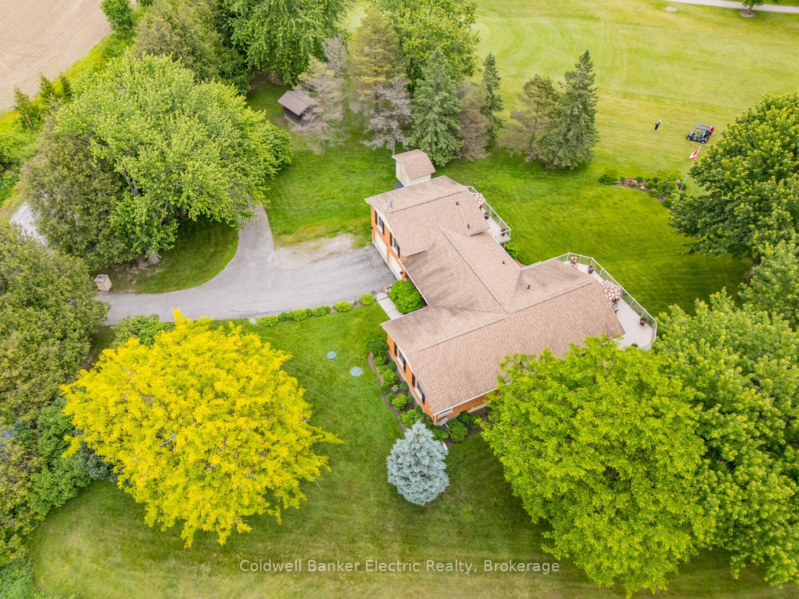 2367 Base Line, Otonabee-south Monaghan, ON, K9J 6X9 photo 2