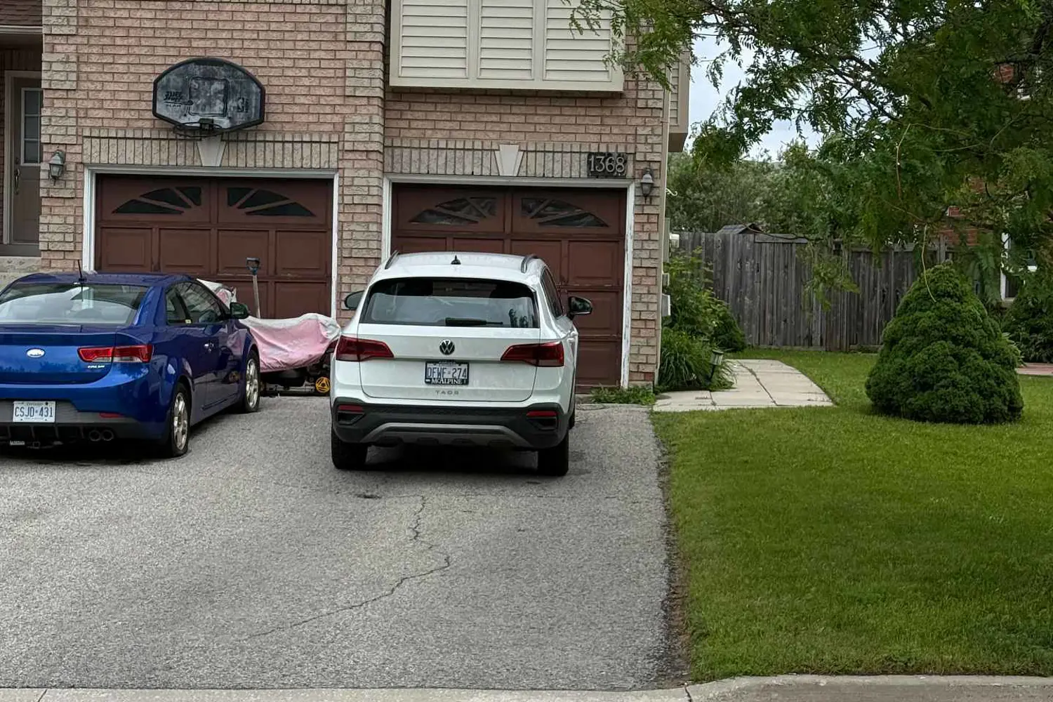 1368 Forest Street photo 2
