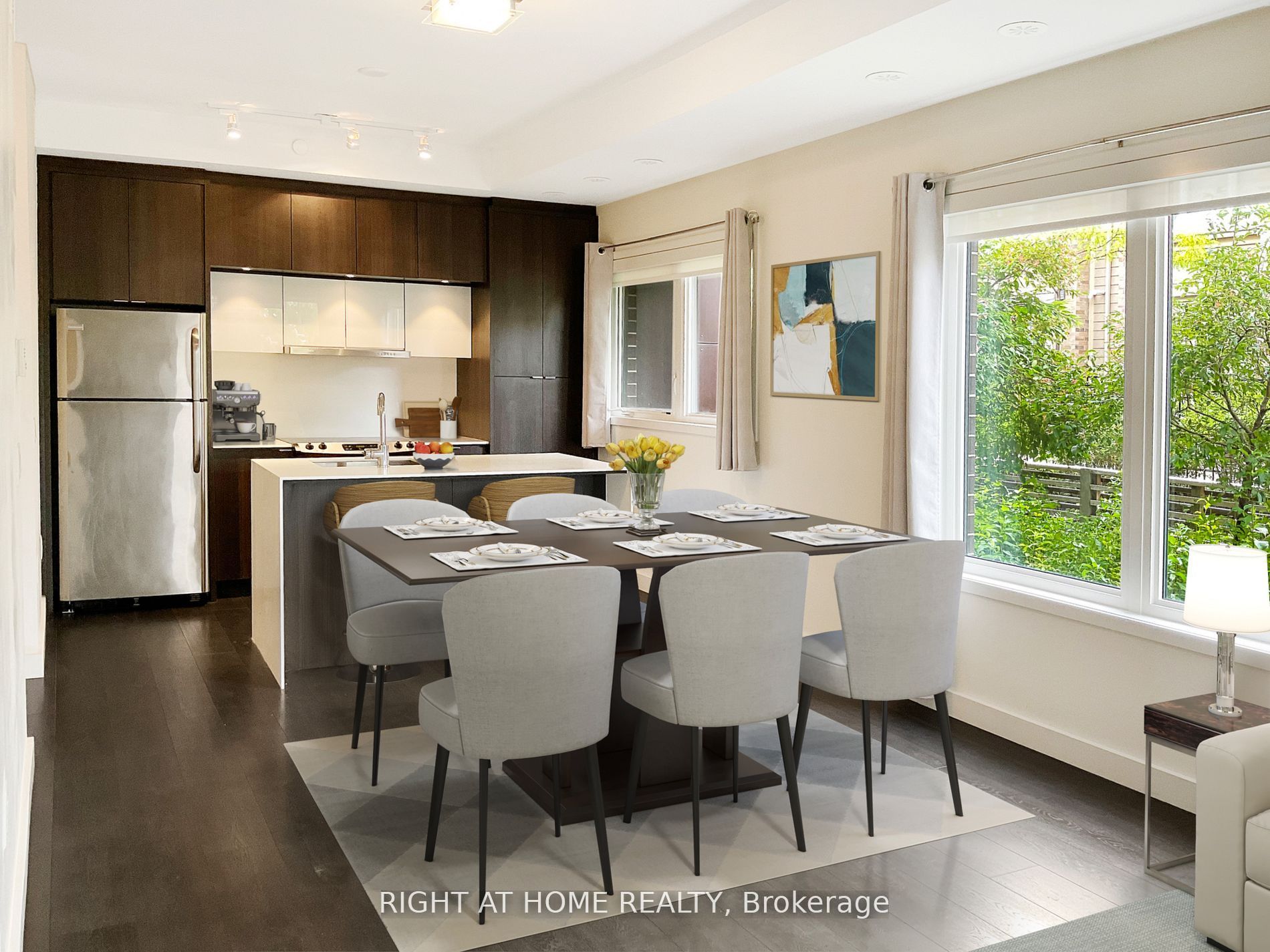 111-5035 Harvard Road, Mississauga, ON, L5M 0W7