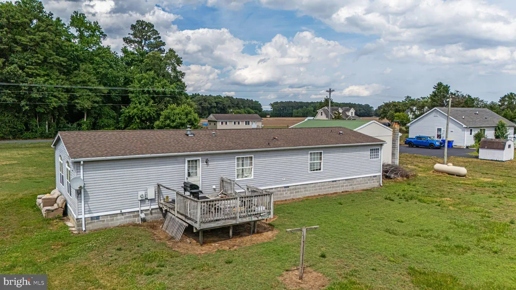 27864 Layton Road, Laurel, DE 19956