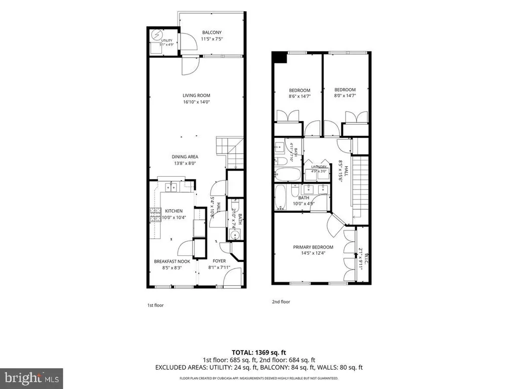 6510 Daytona Court Unit 204, Frederick, MD 21703