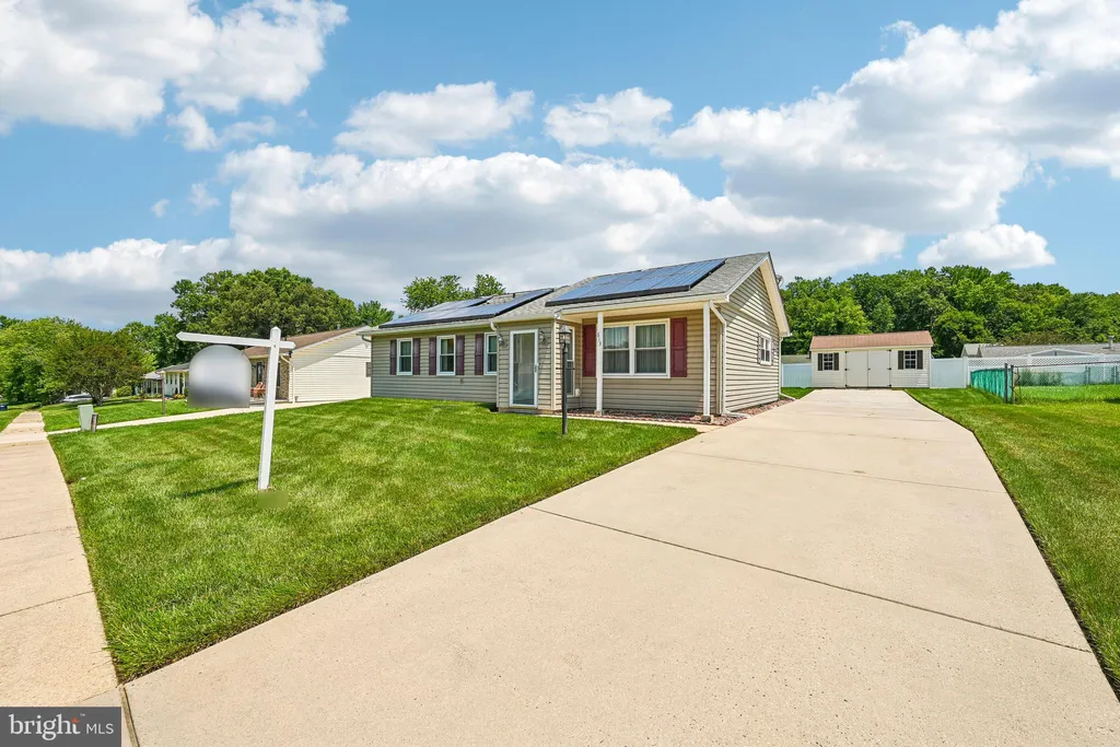613 Hartwood Lane, Edgewood, MD 21040