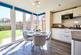 Plot 424, 425, The Warwick at Davidsons at Little Bowden, Coleridge Way LE16 photo 5