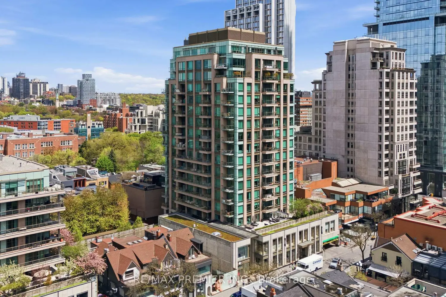 80 Yorkville Avenue # 502