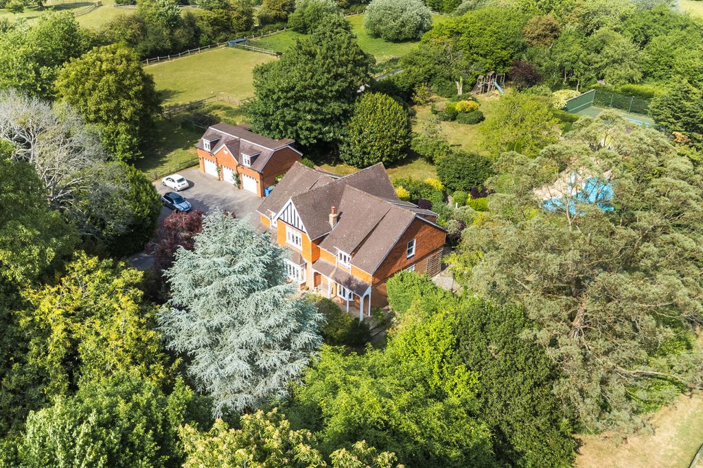 Land for saleMain Road, Westerham TN16