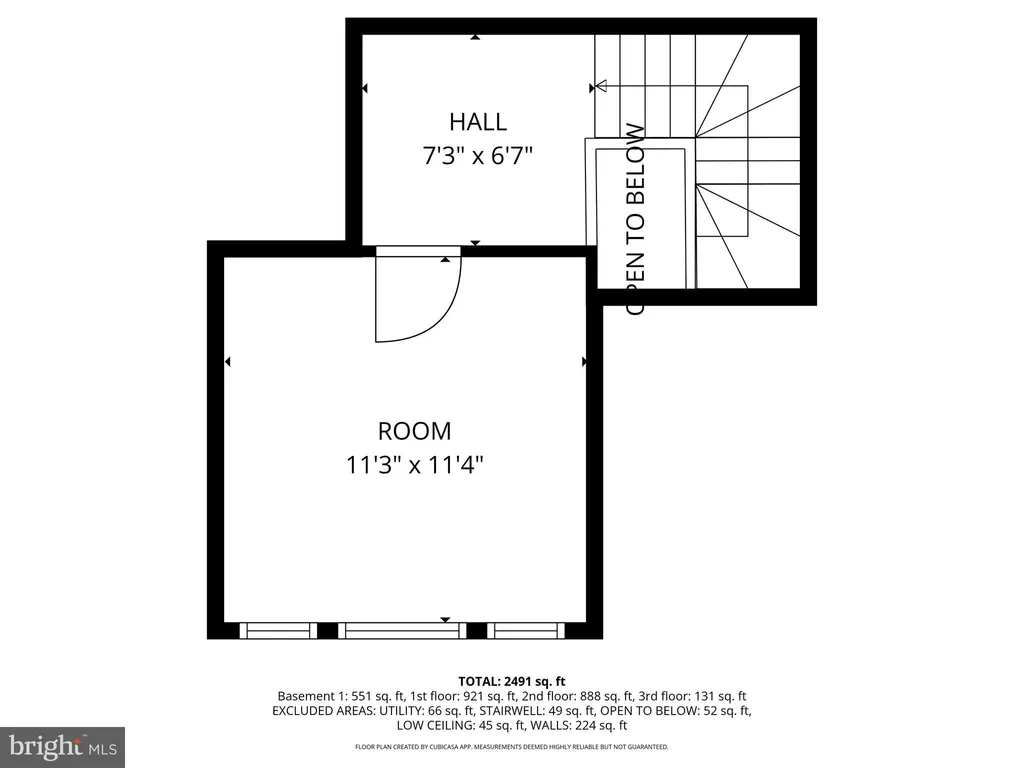 3108 Ferndale Avenue, Baltimore, MD 21207