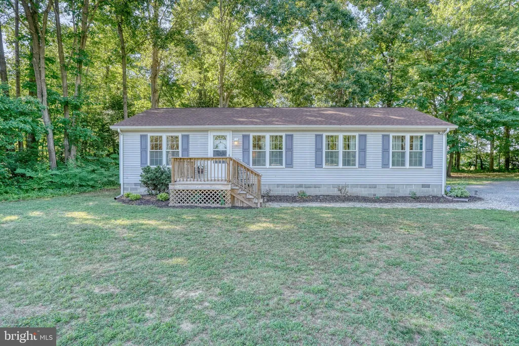 141 Handy Drive, Milford, DE 19963
