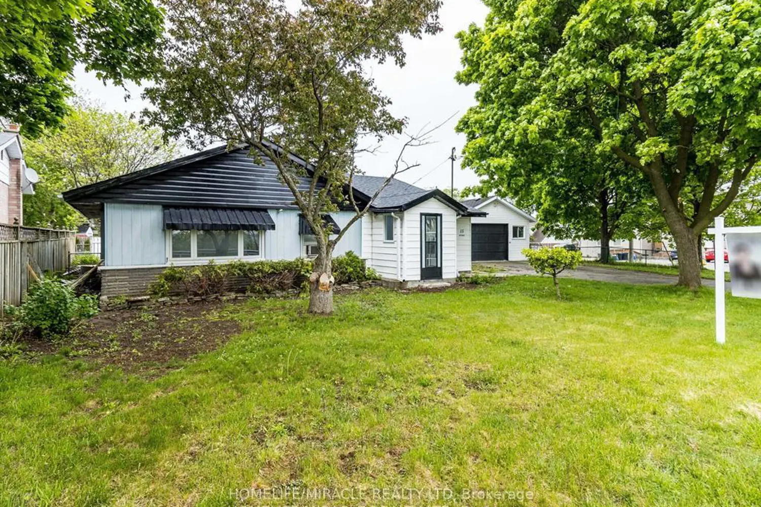 15 Spiers Crescent