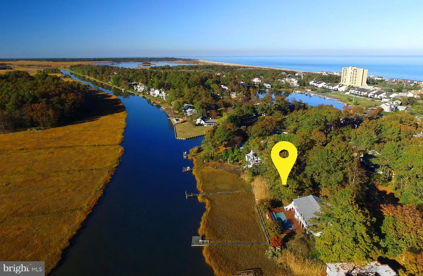 7 Harbor Road, Rehoboth Beach, DE 19971