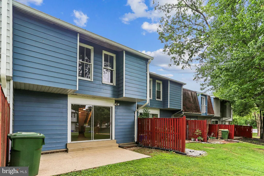 11191 Columbia Pike Unit 41, Silver Spring, MD 20901 photo 5
