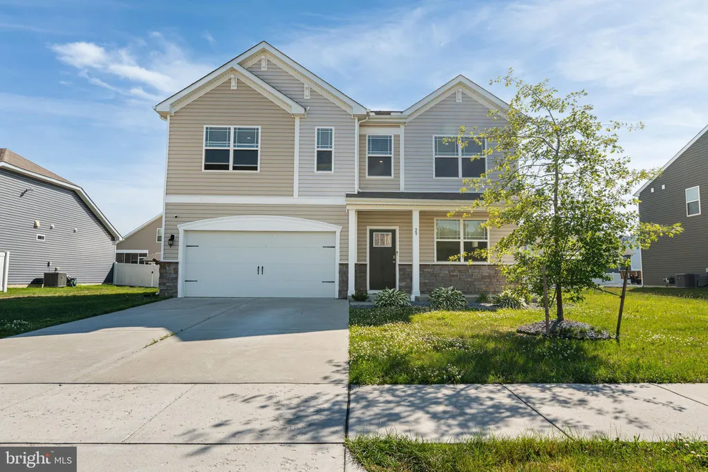 29 Pinyon Court, Dover, DE 19904 photo 3