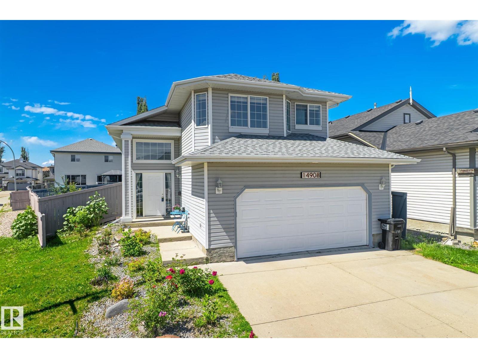 14908 137 Street NW, Edmonton, AB, T6V1R2