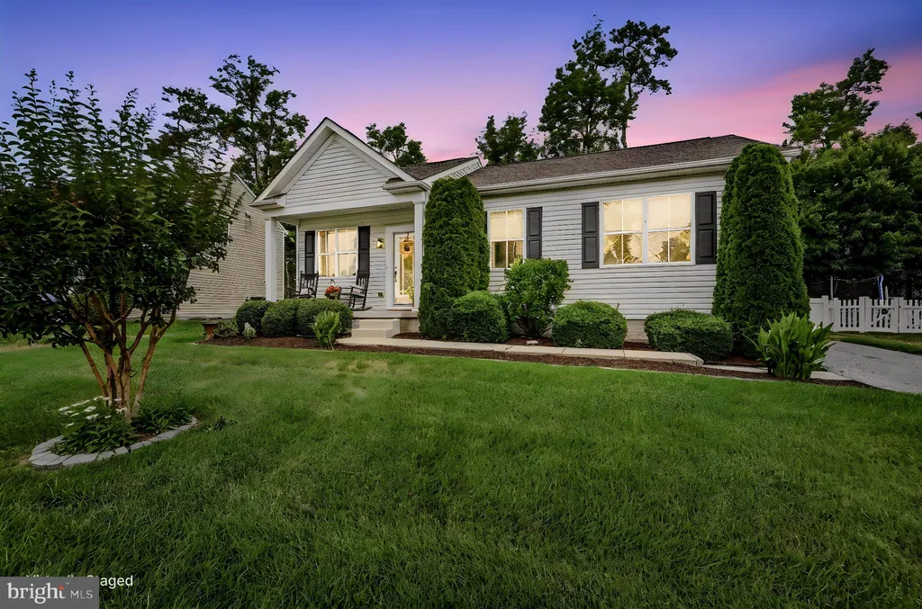 27946 Home Farm Drive, Millsboro, DE 19966