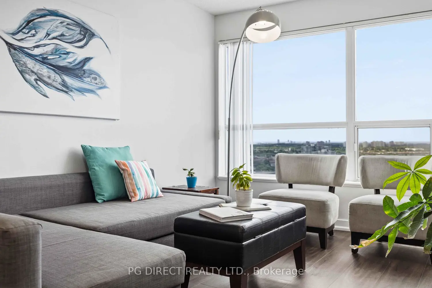 38 Lee Centre Drive 2716