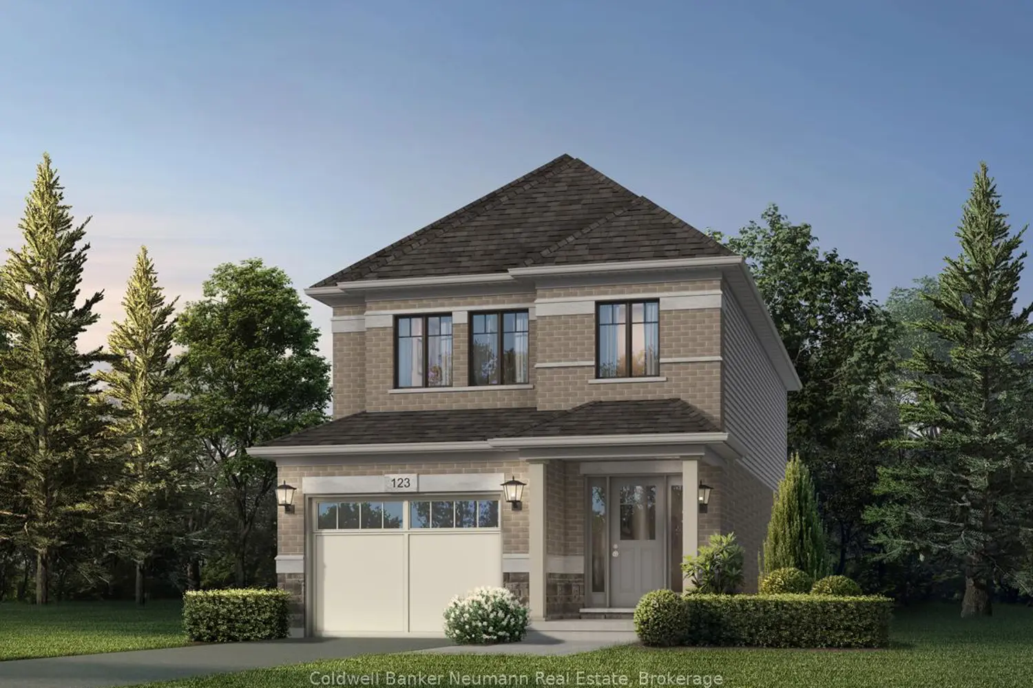 537 Anton Crescent