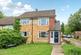 Carver Hill Road, High Wycombe