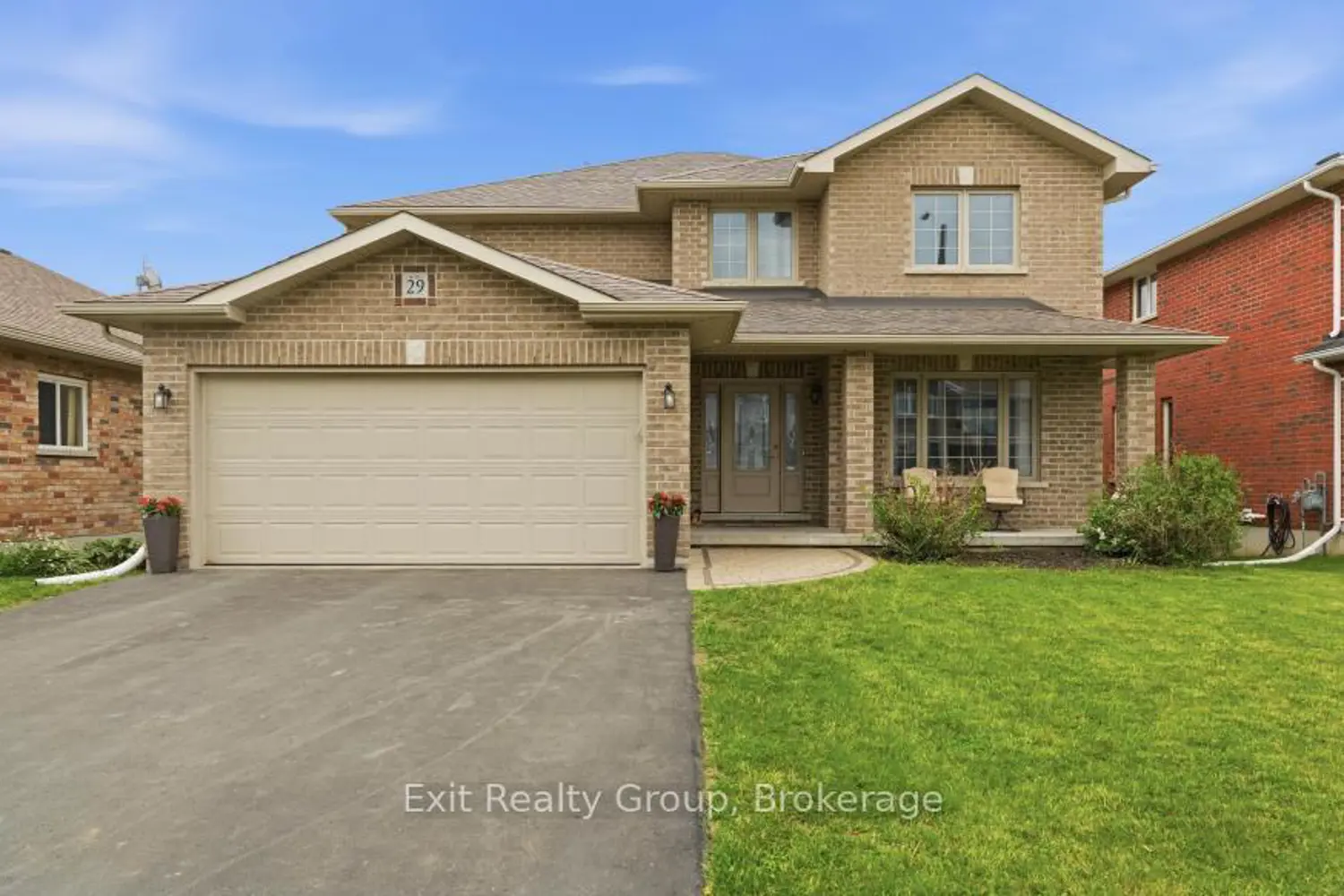 29 Gale Crescent