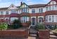 Kingsbury Road, Coventry, CV6