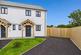 Southgate Street, Redruth, Brand new home