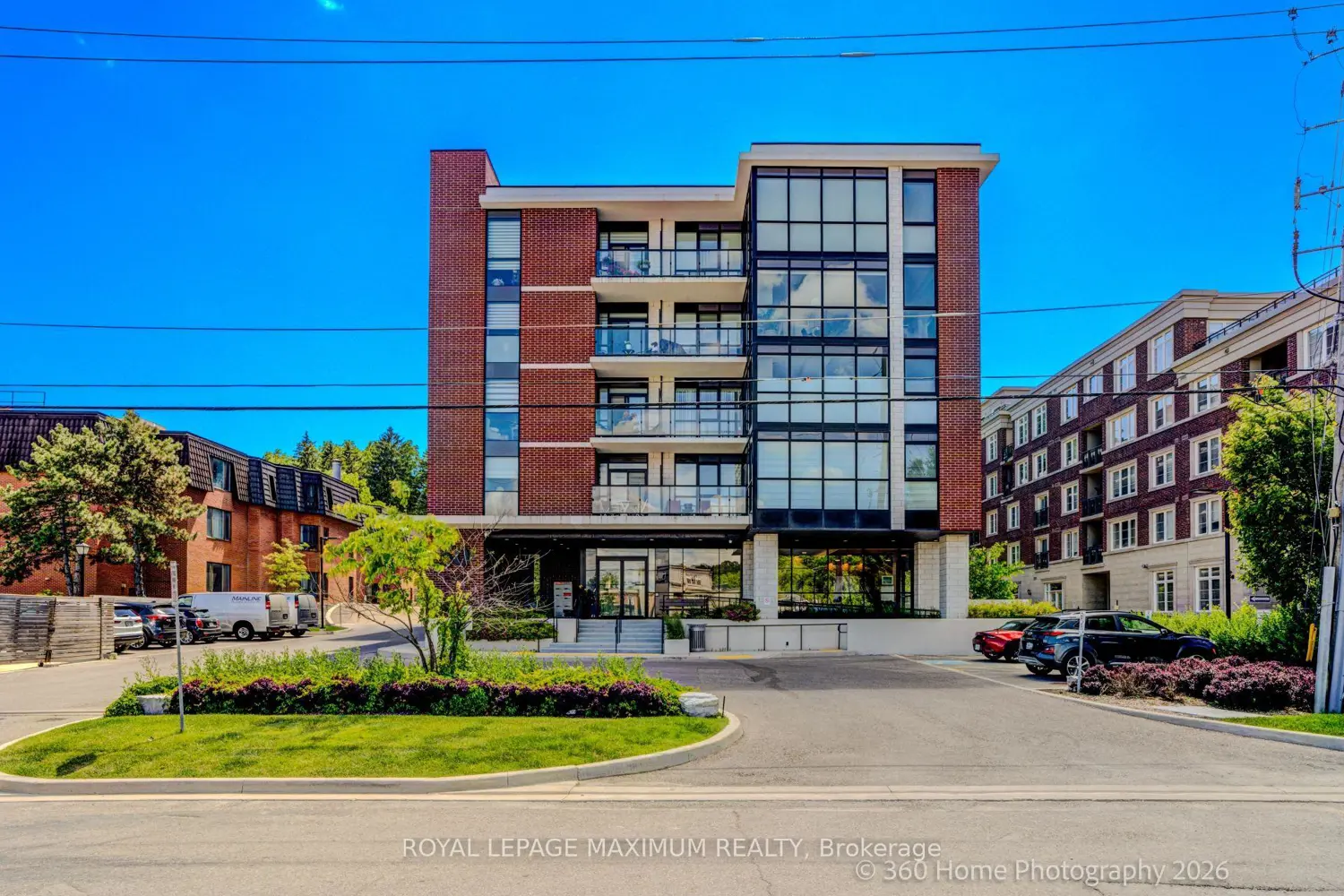 50 Ann Street 408