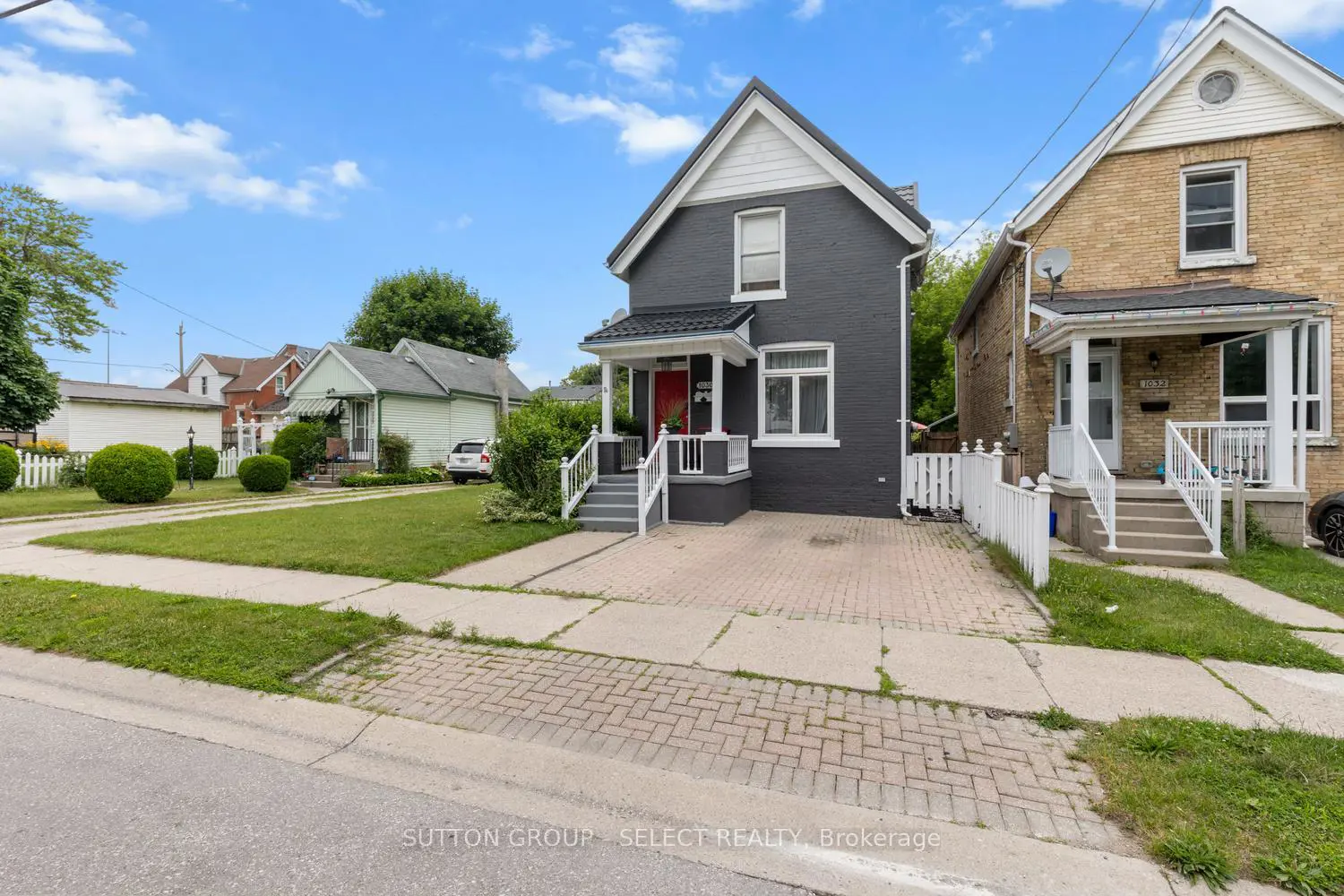 1030 York Street photo 2
