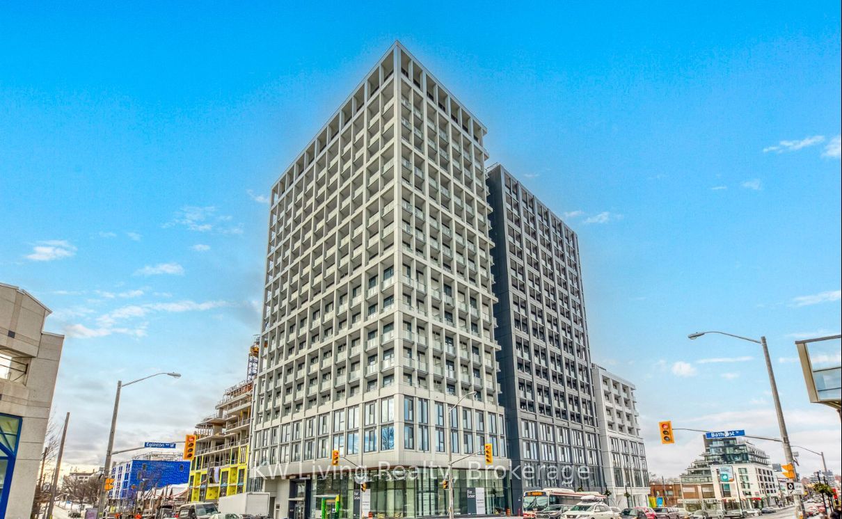1920-2020 Bathurst Street, Toronto, ON, M5P 0A6