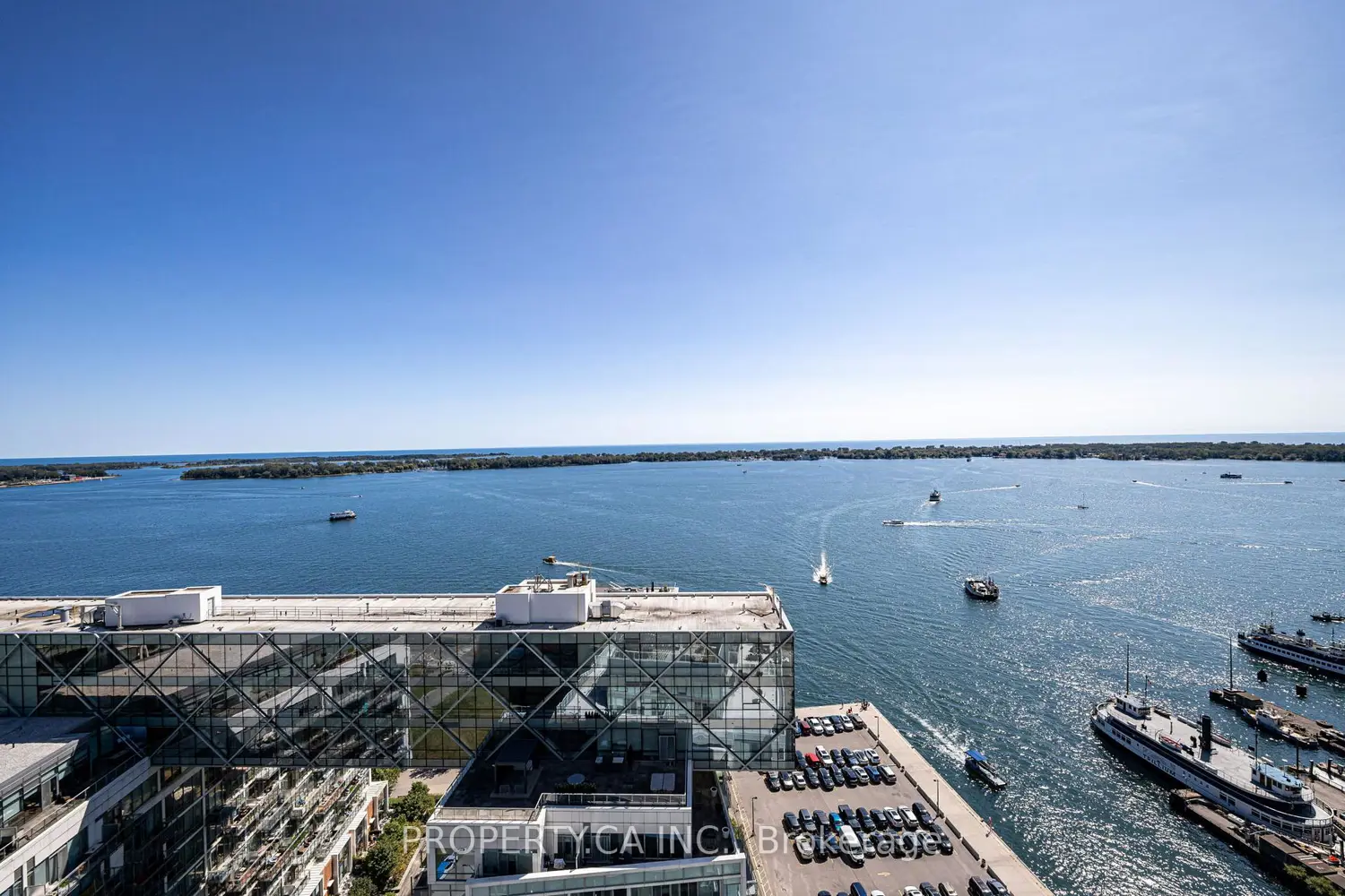 15 Queens Quay 2203 photo 3