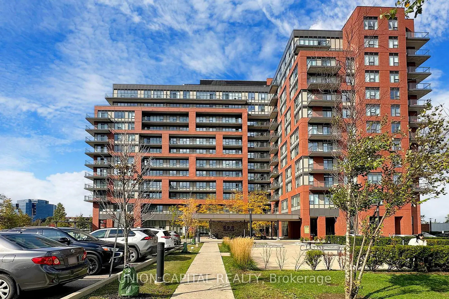 1038 Mcnicoll Avenue 1116