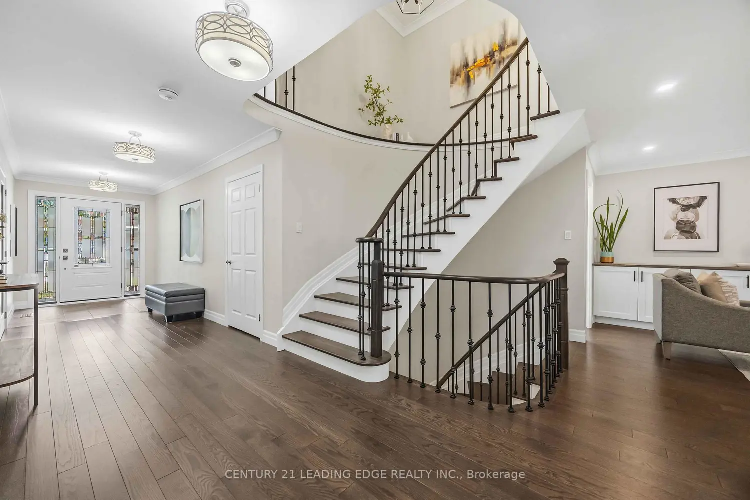 55 Mccarty Crescent