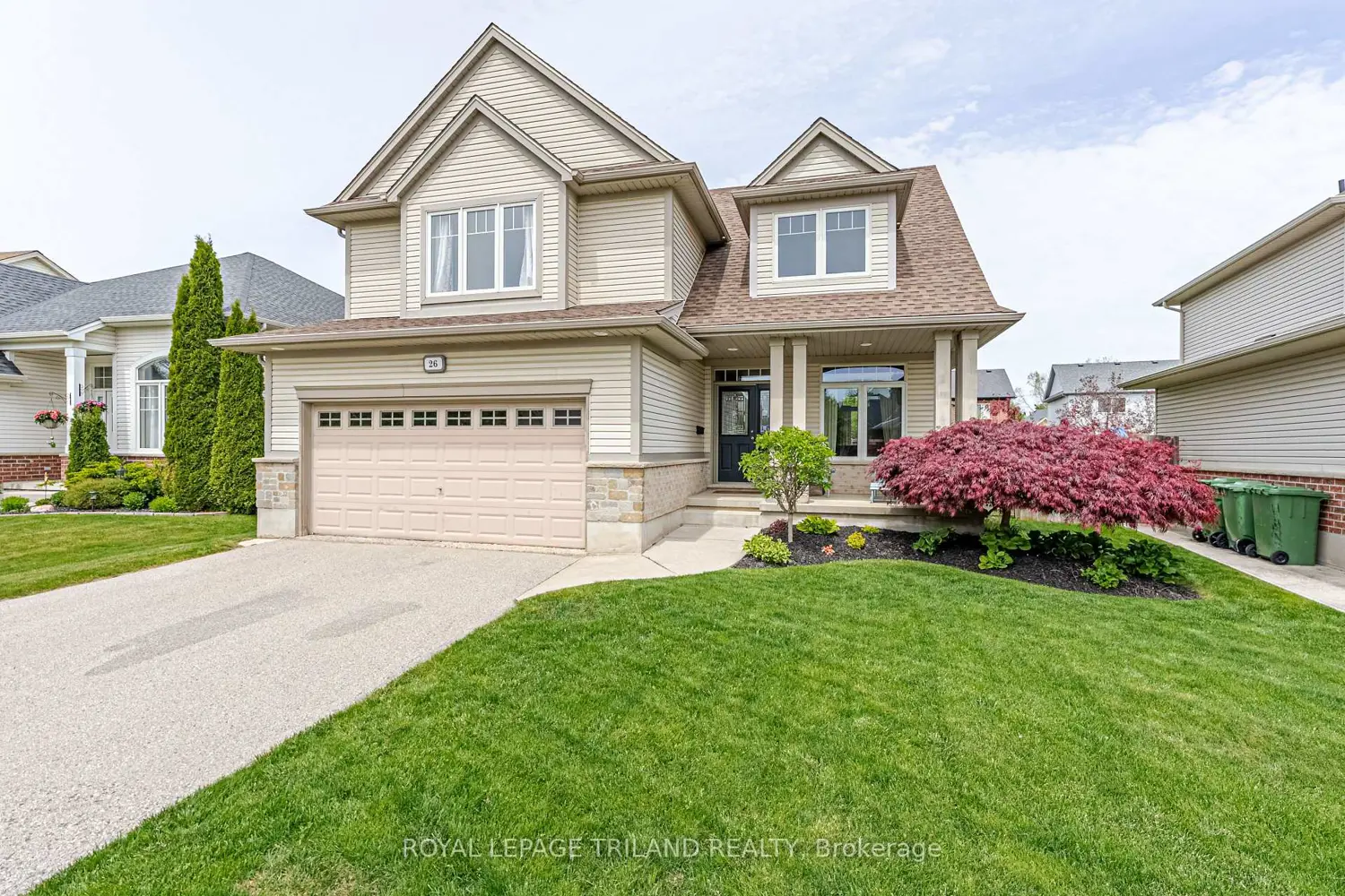 26 Augusta Crescent